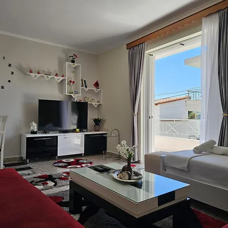 Lägenhet Oni Sarandë