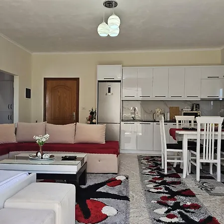 Lägenhet Oni Sarandë