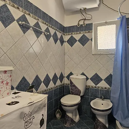 Lägenhet Oni Sarandë