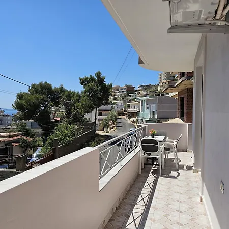 Oni Lägenhet Sarandë