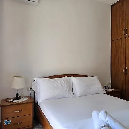 Oni Lägenhet Sarandë