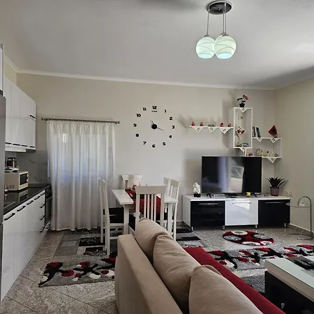 Lägenhet Oni Sarandë