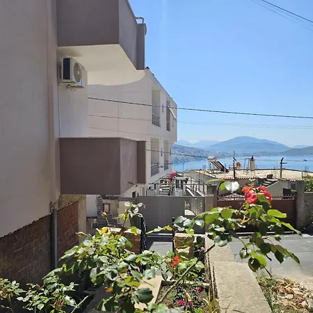 Oni Lägenhet Sarandë