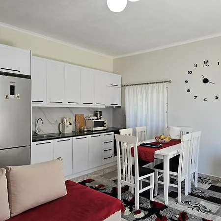 Lägenhet Oni Sarandë